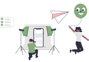 Digitale Strategien & Innovation