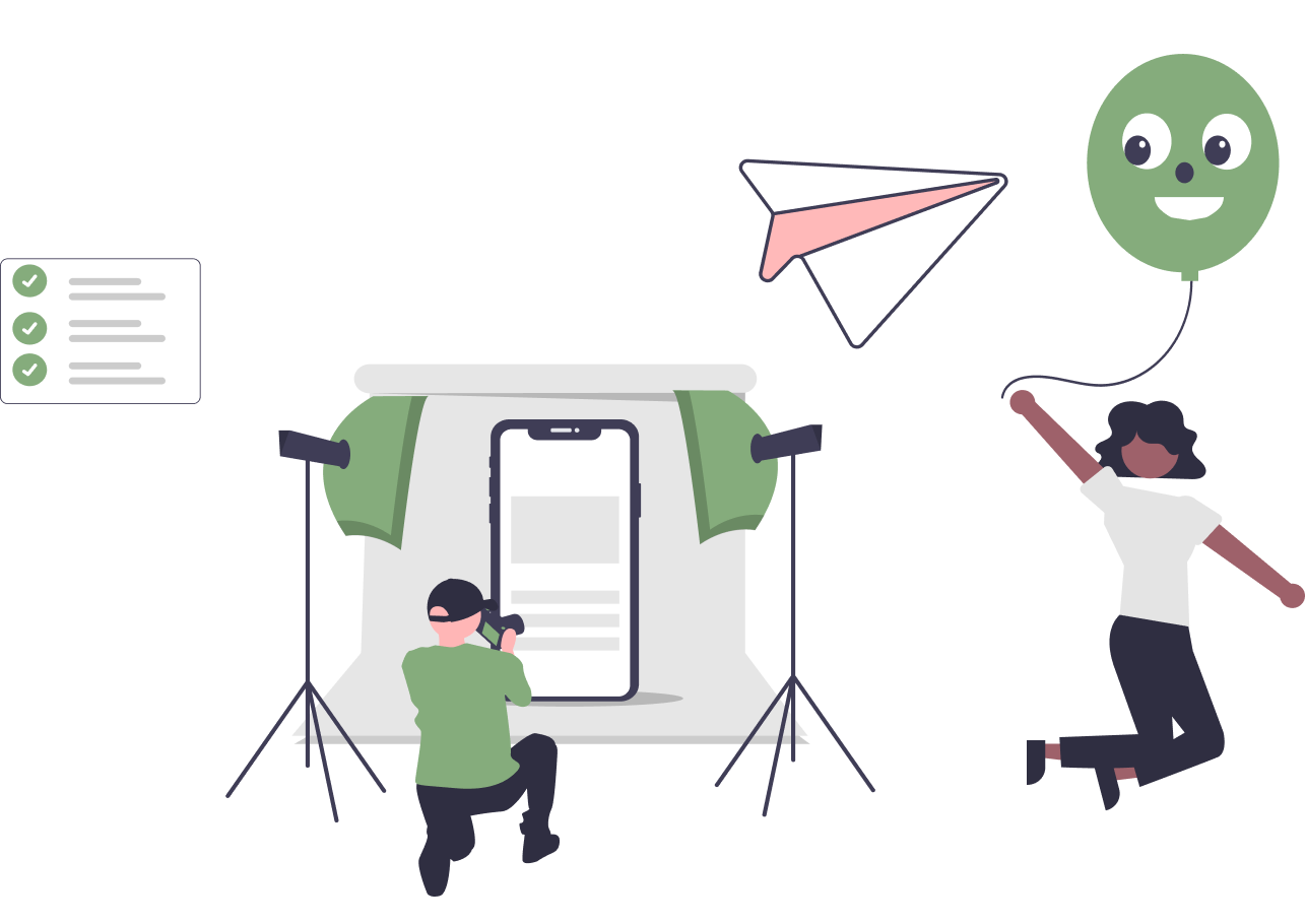 Digitale Strategien & Innovation