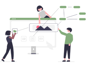 Design, Prototyping & Konzeption