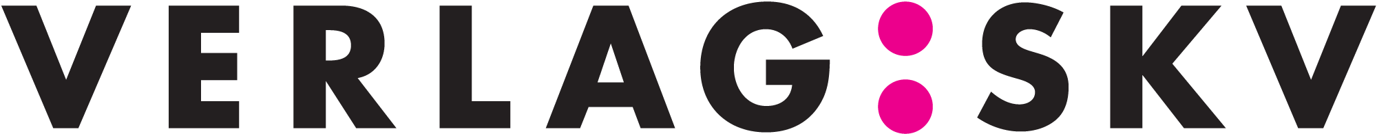 Logo Verlag SKV