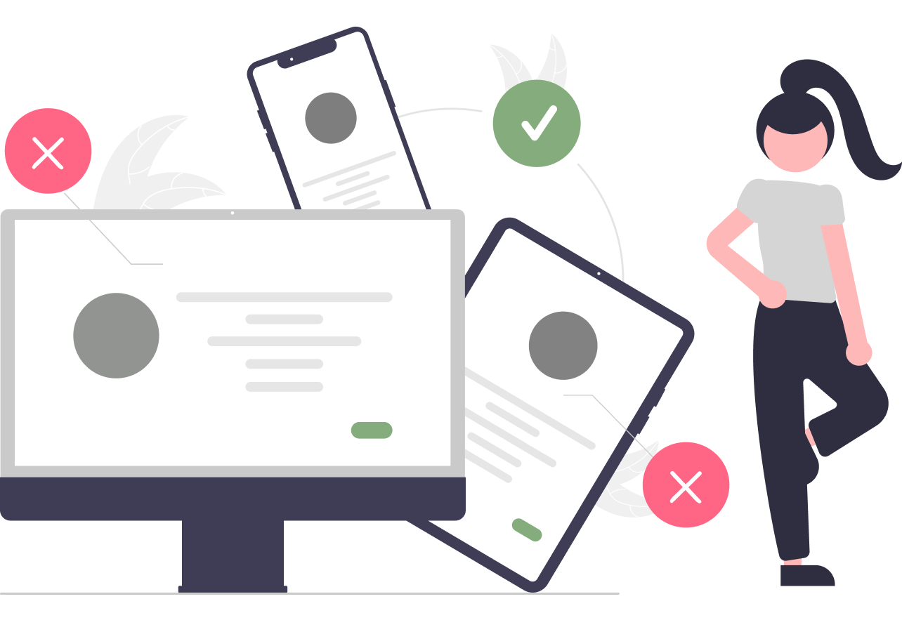 Qualitätssicherung & Erfolgsmessung