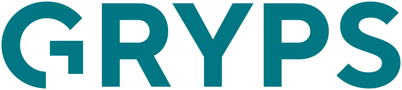Logo Gryps AG